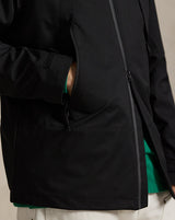 The Eastview Polo Sport Jacket