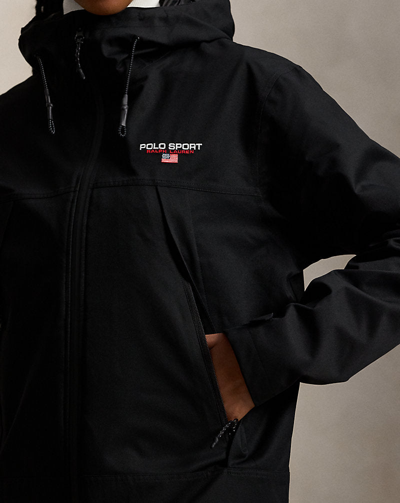 The Eastview Polo Sport Jacket