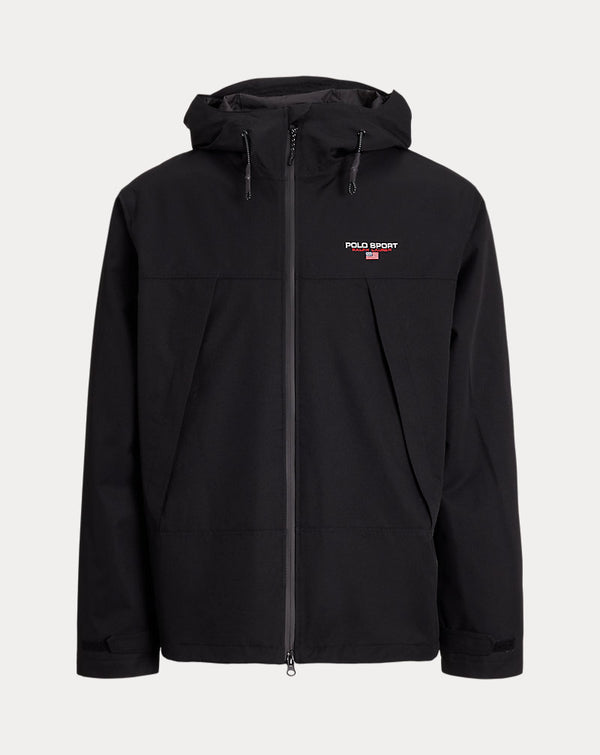 The Eastview Polo Sport Jacket