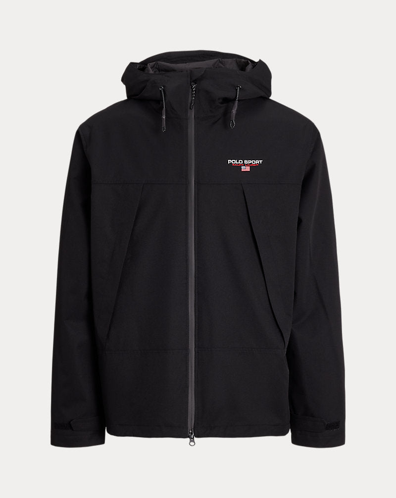 The Eastview Polo Sport Jacket