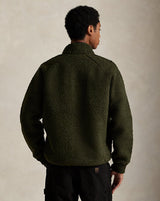 Polo Sport Pile Fleece Jacket