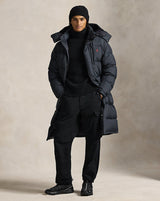 The Gorham Down Coat