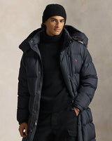 The Gorham Down Coat