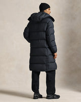 The Gorham Down Coat