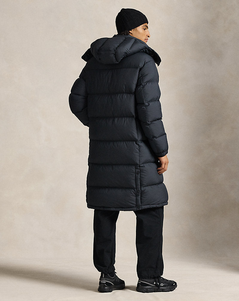 The Gorham Down Coat