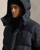 The Gorham Down Coat