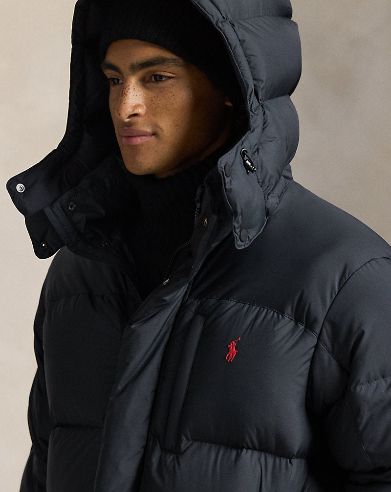 The Gorham Down Coat