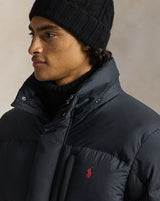 The Gorham Down Coat
