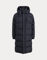 The Gorham Down Coat