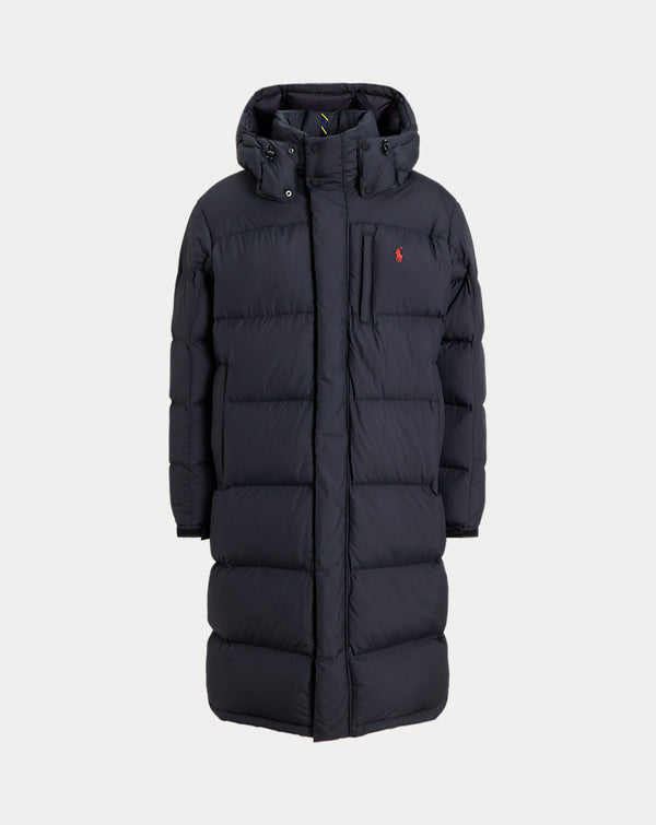 The Gorham Down Coat