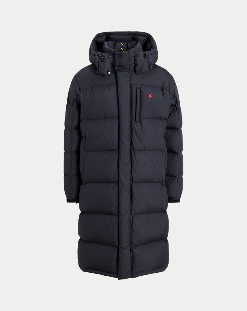 The Gorham Down Coat