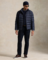 The Colden Packable Down Jacket