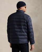 The Colden Packable Down Jacket