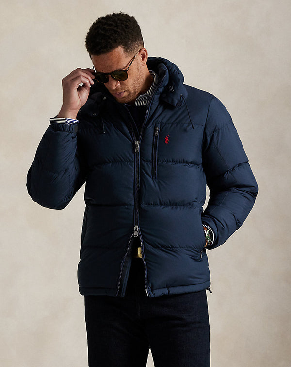 The Gorham Down Jacket