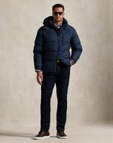 The Gorham Down Jacket