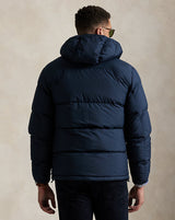 The Gorham Down Jacket