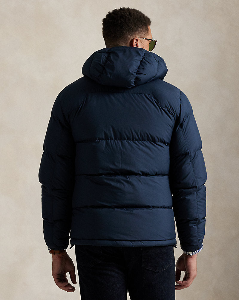 The Gorham Down Jacket