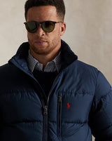 The Gorham Down Jacket