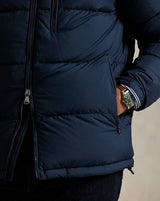 The Gorham Down Jacket
