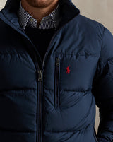The Gorham Down Jacket