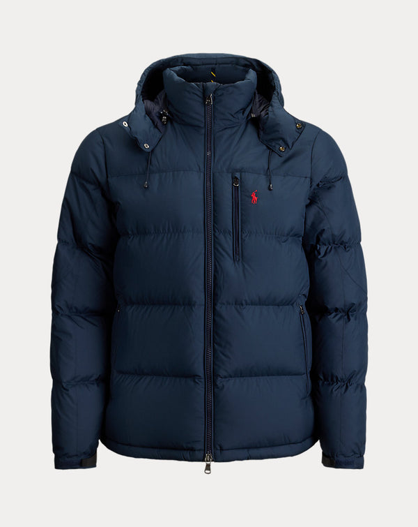 The Gorham Down Jacket