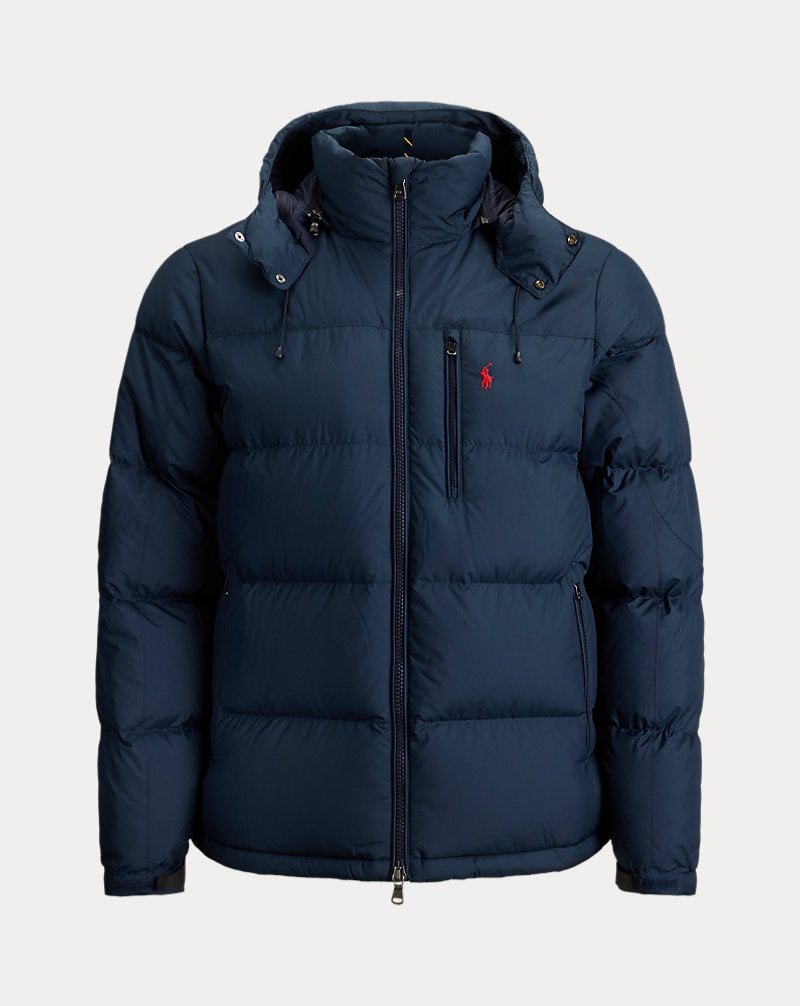 The Gorham Down Jacket