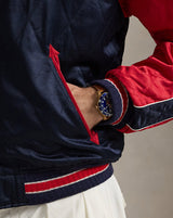 US Ryder Cup Map Jacket