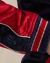 US Ryder Cup Map Jacket