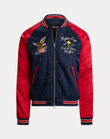 US Ryder Cup Map Jacket